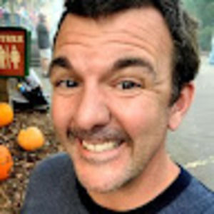 Meet your Posher, Eric